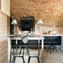 Rustic Interior Ideas from A Farmhouse in Spain: Rustic Interior Ideas From A Farmhouse In Spain