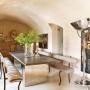 Rustic Interior Ideas from A Farmhouse in Spain: Rustic Interior Ideas From A Farmhouse In Spain   Dining Room