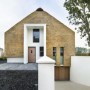 Rustic Style for a Modern House Design from Arjen Reas: Rustic Style For A Modern House Design From Arjen Reas   Garage