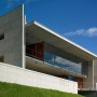 SPBR Arquitetos Design, The Santa Teresa House in Brazil: SPBR Arquitetos Design, The Santa Teresa House In Brazil   Balcony