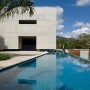 SPBR Arquitetos Design, The Santa Teresa House in Brazil: SPBR Arquitetos Design, The Santa Teresa House In Brazil   Pool