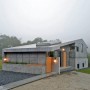 Solid Design of Concrete House Architecture: Solid Design Of Concrete House Architecture
