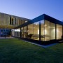 Stunning House Architecture for Saving Space in France: Stunning House Architecture For Saving Space In France   Facade