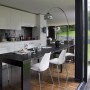 Stunning House Architecture for Saving Space in France: Stunning House Architecture For Saving Space In France   Kitchen