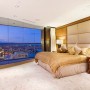Sydney Fabulous Penthouse, Luxury Interior Ideas: Sydney Fabulous Penthouse, Luxury Interior Ideas   Bedroom