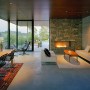 The Gunderson House, Mountain Residence from WRB Architecture: The Gunderson House, Mountain Residence From WRB Architecture   Fireplace