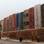 Unique Architecture of Kansas City Public Library: Unique Architecture Of Public Library