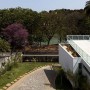 Unusual Architecture from A Modern House in Brazil: Unusual Architecture From A Modern House In Brazil   Rooftop