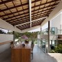 Unusual Architecture from A Modern House in Brazil: Unusual Architecture From A Modern House In Brazil   Two Stories