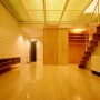Unusual House Concept from Japanese Architecture: Unusual House Concept From Japanese Architecture   Interior