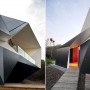 Amazing Shape of a Beach Cottage Design from McBride Charles Ryan: Amazing Shape Of A Beach Cottage Design From McBride Charles Ryan   Environment
