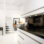 Apartment For Sale with Modern Style in Stockholm: Apartment For Sale With Modern Style In Stockholm   Staircase