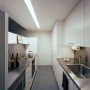 Apartment for Bachelor, Modern Penthouse with Incredible Views: Apartment For Bachelor, Modern Penthouse With Incredible Views   Kitchen