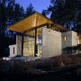 Astounding House Architecture for a Mountain Residence: Astounding House Architecture For A Mountain Residence   Architecture