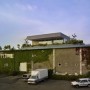Beautiful Rooftop Residence by Miller Hull Partnership: Beautiful Rooftop Residence By Miller Hull Partnership   Urban Home