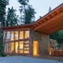 Canadian Lake House Design, Best Retreat Location: Canadian Lake House Design, Best Retreat Location   Architecture