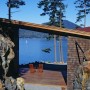 Canadian Lake House Design, Best Retreat Location: Canadian Lake House Design, Best Retreat Location   Panoramic Views