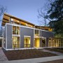 Comfortable Contemporary House Design with Forest Environment in Georgia: Comfortable Contemporary House Design With Forest Environment In Georgia   Architecture