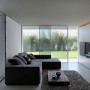 Contemporary Lake House in Swiss by Gus Wustemann: Contemporary Lake House In Swiss By Gus Wustemann   Livingroom