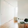 Contemporary Residence in West London from ShedDesign: Contemporary Residence In West London From ShedDesign   Bedroom