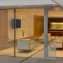 Contemporary Residence in West London from ShedDesign: Contemporary Residence In West London From ShedDesign   Entrance