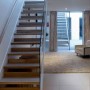 Contemporary Residence in West London from ShedDesign: Contemporary Residence In West London From ShedDesign   Staircase