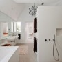 Contemporary Villa Design with Swimming Pool by MCK Architect: Contemporary Villa Design With Swimming Pool By MCK Architect   Bathroom