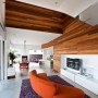 Contemporary Villa Design with Swimming Pool by MCK Architect: Contemporary Villa Design With Swimming Pool By MCK Architect   Livingroom