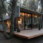 Eco-Friendly Cottage Design in Argentina