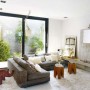 Glamour and Classy Interior Design in Barcelona by MiCasa: Glamour And Classy Interior Design In Barcelona By MiCasa   Living Room