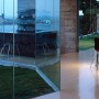 House O, Solid Architecture of a Glass House Design from Japanese Architect: House O, Solid Architecture Of A Glass House Design From Japanese Architect   Interior