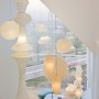 Interesting Architecture of Vitra Haus with Panoramic Views: Interesting Architecture Of Vitra Haus With Panoramic Views   Lamp Decoration