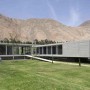 Large Concrete House Design with Glass Façade and Breathtaking Views in Andes: Large Concrete House Design With Glass Façade And Breathtaking Views In Andes   Panoramic Views