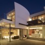 Luxurious Home Design with Futuristic Architecture in Australia: Luxurious Home Design With Futuristic Architecture In Australia