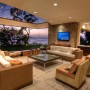Luxurious Villa Design in Hawaii with Great Landscapes: Luxurious Villa Design In Hawaii With Great Landscapes   Livingroom
