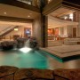 Luxurious Villa Design in Hawaii with Great Landscapes: Luxurious Villa Design In Hawaii With Great Landscapes   Pool