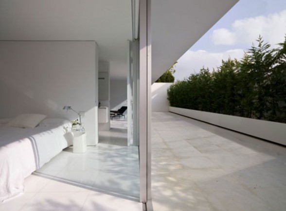 Maximizing House Functionality by Modifying Architecture - Bedroom