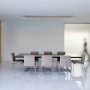 Maximizing House Functionality by Modifying Architecture: Maximizing House Functionality By Modifying Architecture   Dining Table