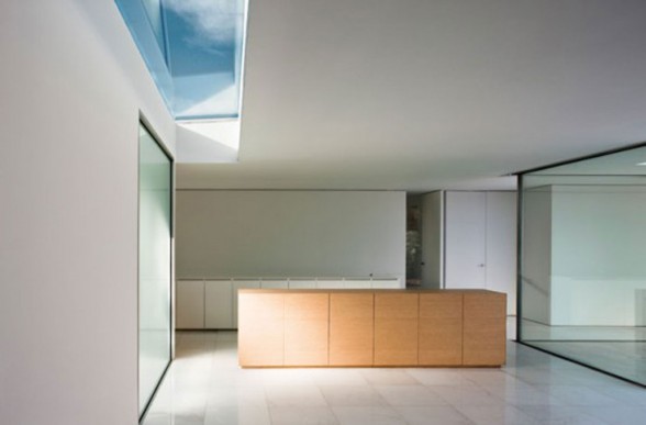 Maximizing House Functionality by Modifying Architecture - Interior