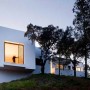 Miraventos, Modern House Design in Portugal by Eduardo Trigo de Sousa and ComA: Miraventos, Modern House Design In Portugal By Eduardo Trigo De Sousa And ComA   Natural Environment