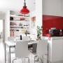 Modern Apartment Ideas for Young Professional: Modern Apartment Ideas For Young Professional   Dining Table