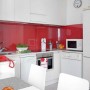 Modern Apartment Ideas for Young Professional: Modern Apartment Ideas For Young Professional   Kitchen