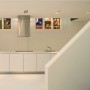 Modern Apartment Redesigned from Dutch Chapel: Modern Apartment Redesigned From Dutch Chapel   Kitchen
