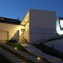 Modern House Architecture with Contemporary Interior Design by A-Cero: Modern House Architecture With Contemporary Interior Design By A Cero   Footpath