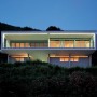 Modern House Design in Italy from Marco Castelletti: Modern House Design In Italy From Marco Castelletti   Facade