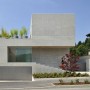Modern House Design with Rooftop Terrace in Slovenia by Bevk Perovic: Modern House Design With Rooftop Terrace In Slovenia By Bevk Perovic   Architecture