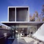 Modern Interior Design for a Contemporary Concrete House in Australia: Modern Interior Design For A Contemporary Concrete House In Australia