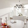Modern Interior Ideas from Renovated Apartment in Amsterdam: Modern Interior Ideas From Renovated Apartment In Amsterdam