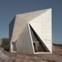 Modern Spanish Chapel Architecture from SMAO: Modern Spanish Chapel Architecture From SMAO