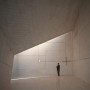 Modern Spanish Chapel Architecture from SMAO: Modern Spanish Chapel Architecture From SMAO   Interior